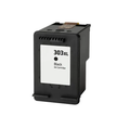 Compatible HP 303XL Black image 0