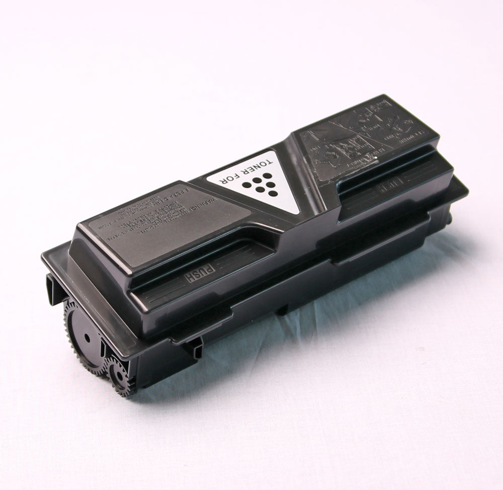 Compatible Kyocera TK-1140 Black image 0