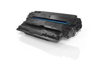 Compatible HP  Black Q7570A (70A) Black image 0