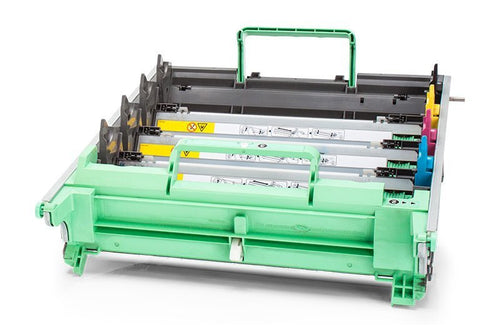 Compatible Brother DR-130CL Drum Unit SET image 0