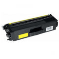 Compatible brother TN-910Y Extra High Cap. Yellow image 0
