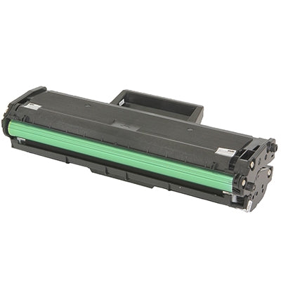 Compatible Samsung MLT-D101S Black image 0