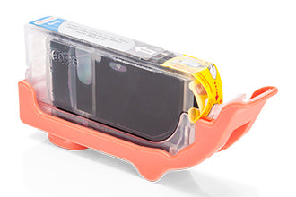 Compatible Canon CLI-526GRY Grey image 0