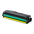 Compatible Samsung CLT-Y505L Yellow image 0