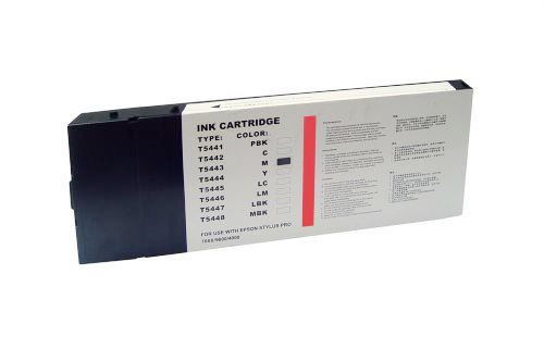 Compatible Epson T5443 High Cap. Magenta image 0