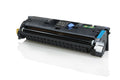 Compatible HP Q3961A (122A) / Canon 701 Cyan image 0