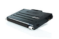 Compatible Samsung CLP-510D7K Black image 0