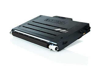 Compatible Samsung CLP-510D7K Black image 0