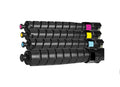Compatible Xerox 106R04053 High Cap. Black & Colours FULL SET image 0