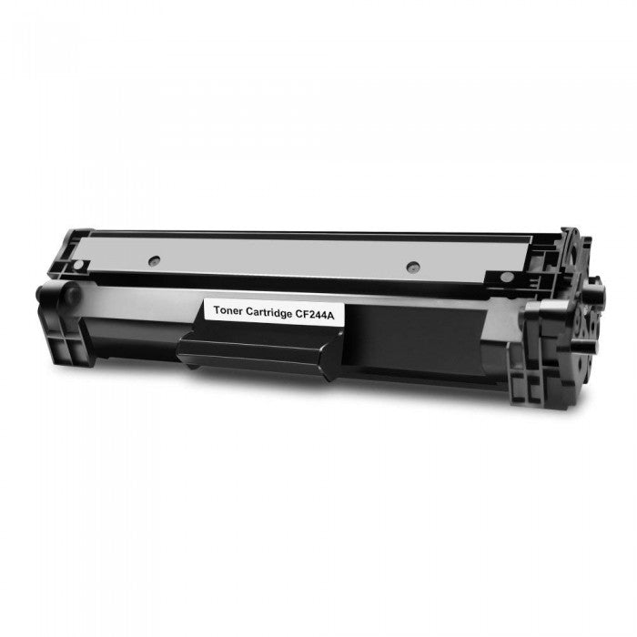 Compatible HP CF244A (44A) Black image 0