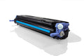 Compatible HP Q6001A (124A) / Canon 707 Cyan image 0