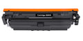 Compatible Canon 069HBK High Cap. Black