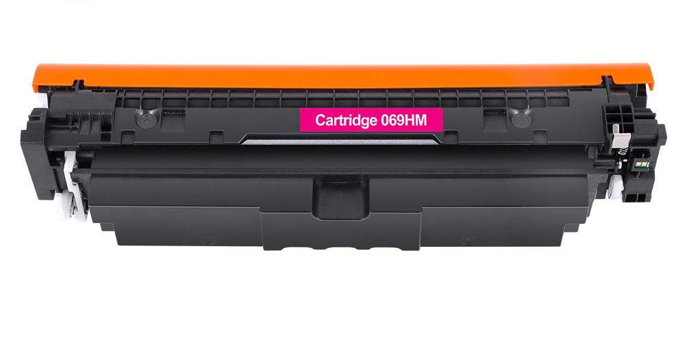 Compatible Canon 069HM High Cap. Magenta
