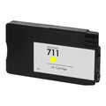 Compatible HP 711 Yellow image 0