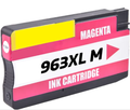 Compatible HP 963XL* High Cap. Magenta image 0