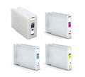 Compatible Epson T04A Xtra High Cap. Black & Colours FULL SET (*7-10 Day Lead Time) image 0