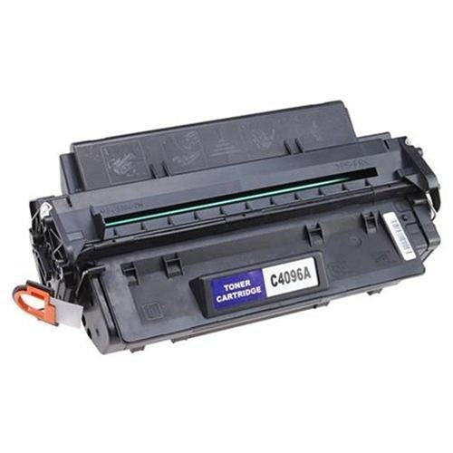 Compatible HP C4096A (96A) Black image 0