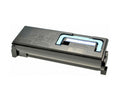 Compatible Kyocera TK-570K Black image 0