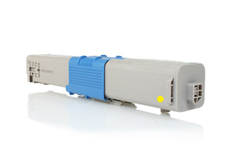 Compatible OKI 44973533 Yellow image 0