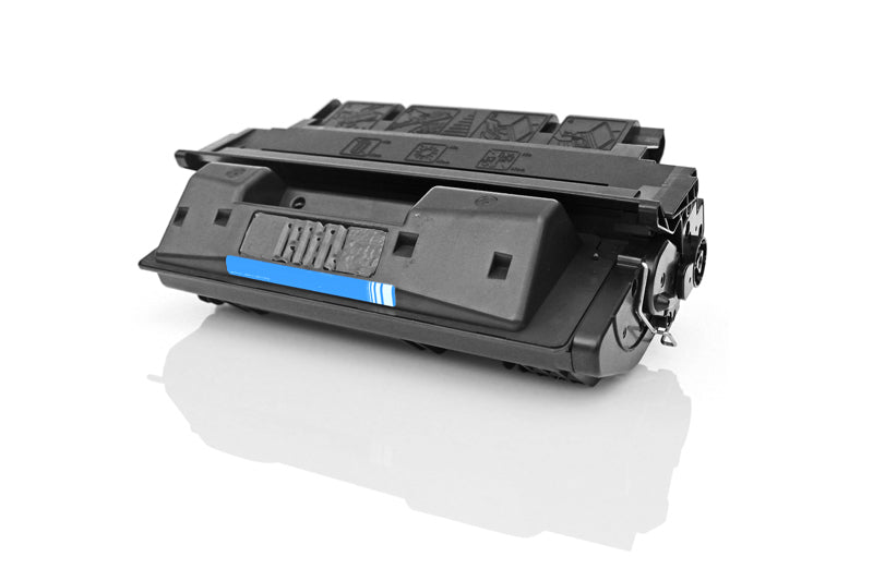 Compatible HP C4127X (27X) Black image 0