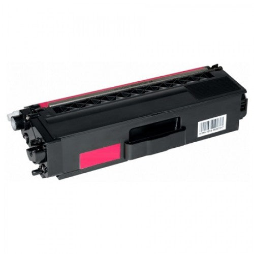Compatible brother TN-910M Extra High Cap. Magenta image 0