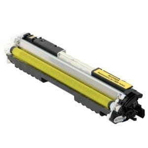 Compatible HP CF352A (130A) Yellow image 0