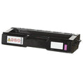 Compatible Ricoh 407718 High Yield Magenta image 0