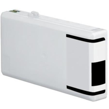 Compatible Epson T7011 XXL Black image 0