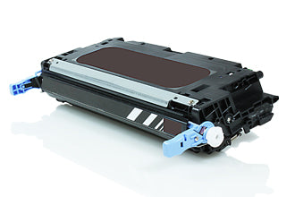 Compatible HP Q7560A (314A) Black image 0