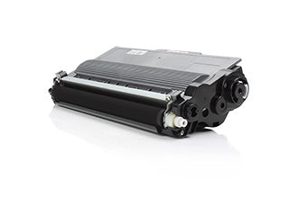 Compatible Brother TN-3380 Black image 0