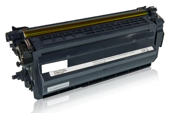 Compatible HP CF460X (656X) High Cap. Black image 0