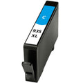 Compatible HP 935XL Cyan image 0