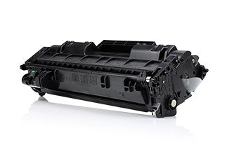 Compatible HP CF280A (80A) Black image 0