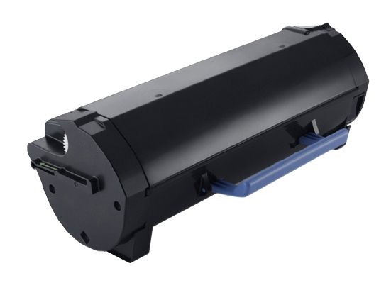 Compatible Dell 593-11167 Black High Capacity image 0