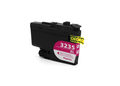 Compatible Brother LC3235XL Magenta image 0