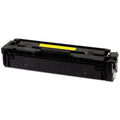 Compatible HP W2212X* (207X) High Cap. Yellow image 0