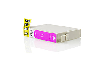 Compatible Epson T1283 Magenta image 0