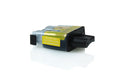 Compatible Brother LC900 Yellow image 0