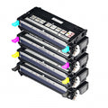 Compatible Dell 593-10289 Black & Colours High Cap. FULL SET image 0
