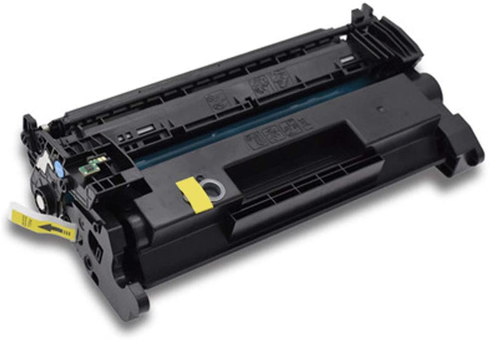 Compatible Hp CF259A* Black image 0