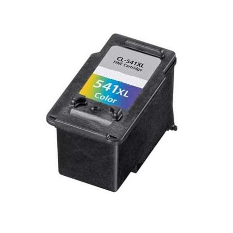 Compatible Canon CL-541XL Colour image 0
