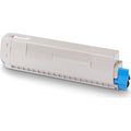 Compatible OKI 45862838 Magenta image 0