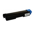 Compatible Olivetti B0947 Cyan image 0
