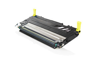 Compatible Dell 593-10496 Yellow image 0