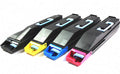 Compatible Kyocera TK-865K Black & Colours FULL SET image 0
