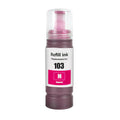 Compatible Epson 103M Ecotank Ink Bottle Magenta