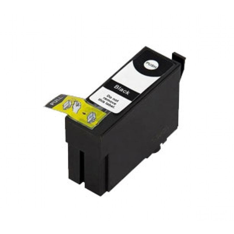 Compatible Epson 35XL (T3591) Black image 0