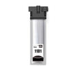 Compatible Epson T11D1 High Cap. Black image 0