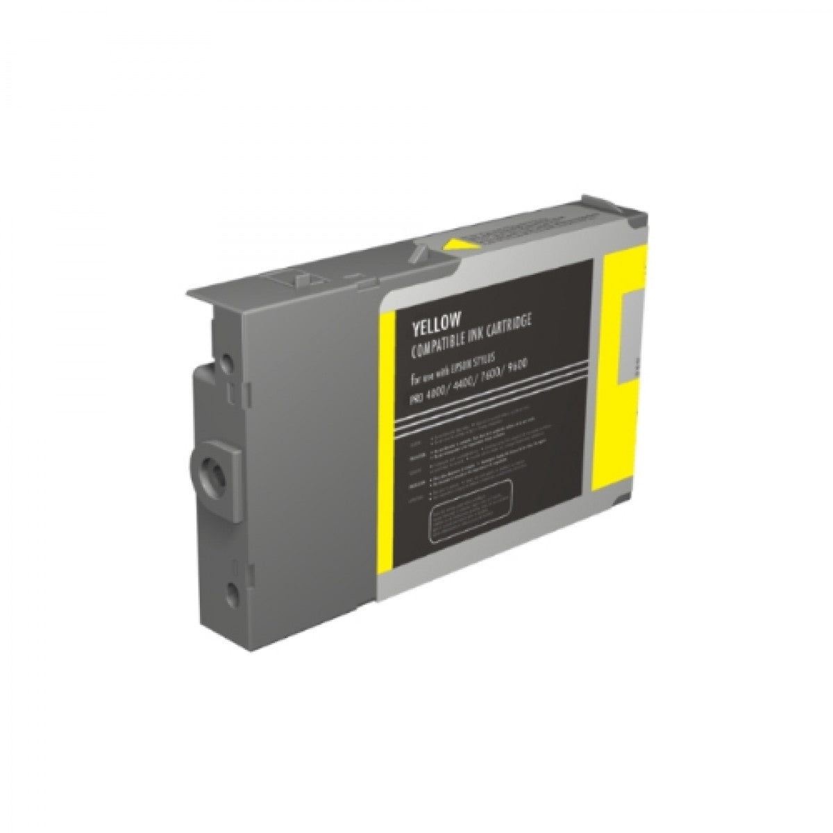 Compatible Epson T5434 Yellow image 0