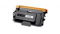 Compatible Brother TN-3600 Black image 0